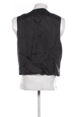 Herrenweste Unbranded, Größe M, Farbe Grau, Preis € 15,99