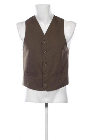 Vestă de bărbați Unbranded, Mărime M, Culoare Bej, Preț 76,00 Lei