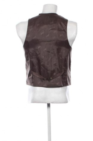 Vestă de bărbați Unbranded, Mărime M, Culoare Bej, Preț 76,00 Lei