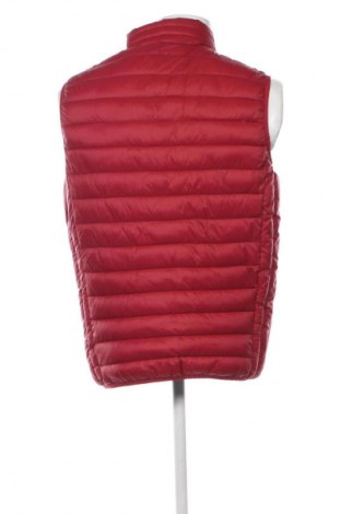 Herrenweste Unbranded, Größe XL, Farbe Rot, Preis 14,83 €