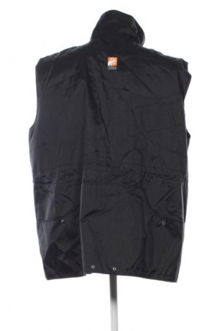 Vestă de bărbați Unbranded, Mărime XXL, Culoare Negru, Preț 77,17 Lei