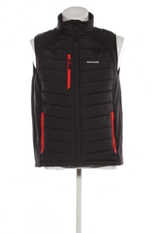 Herrenweste Unbranded, Größe M, Farbe Schwarz, Preis 16,99 €