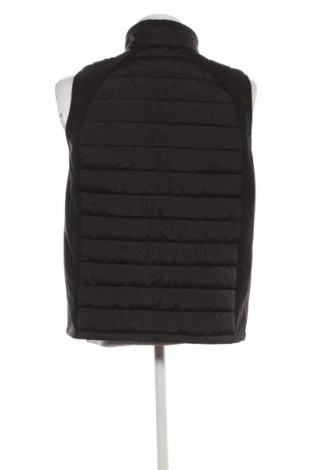 Herrenweste Unbranded, Größe M, Farbe Schwarz, Preis 16,99 €