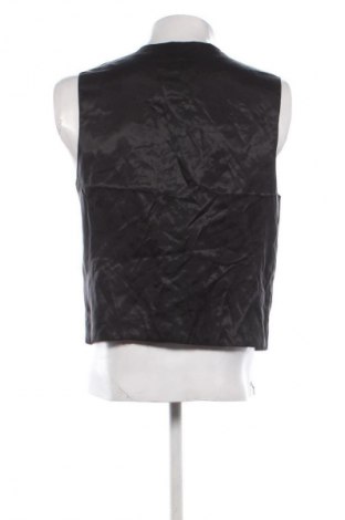 Herrenweste Dressmann, Größe L, Farbe Schwarz, Preis € 19,99