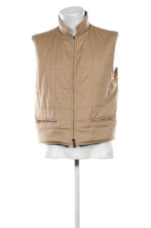 Pánská vesta  Unbranded, Velikost L, Barva Béžová, Cena  299,00 Kč