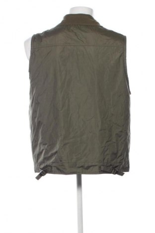 Herrenweste Unbranded, Größe XL, Farbe Grün, Preis 14,83 €