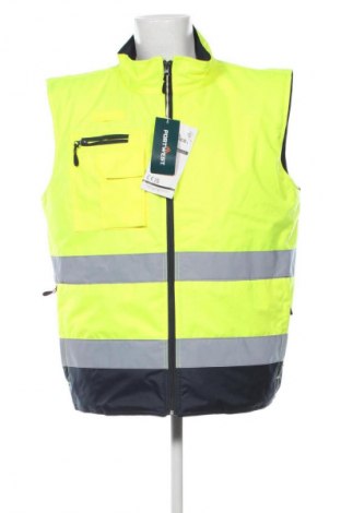 Herrenweste Unbranded, Größe XL, Farbe Mehrfarbig, Preis 23,53 €