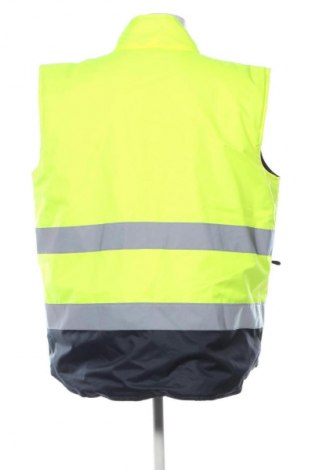 Herrenweste Unbranded, Größe XL, Farbe Mehrfarbig, Preis 23,53 €