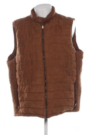 Férfi mellény Unbranded, Méret 4XL, Szín Barna, Ár 11 969 Ft