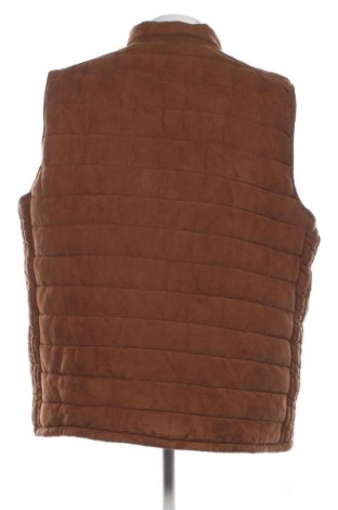 Férfi mellény Unbranded, Méret 4XL, Szín Barna, Ár 11 969 Ft
