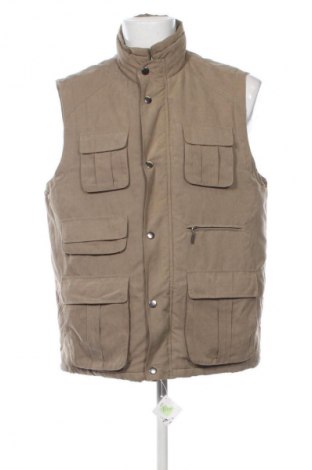 Vestă de bărbați Unbranded, Mărime L, Culoare Verde, Preț 146,99 Lei