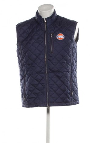 Męska kamizelka Unbranded, Rozmiar XL, Kolor Niebieski, Cena 123,99 zł