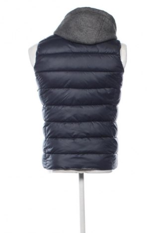 Herrenweste Unbranded, Größe M, Farbe Blau, Preis € 14,83
