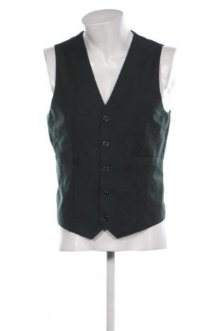 Męska kamizelka YOUTHUP, Rozmiar M, Kolor Zielony, Cena 50,99 zł