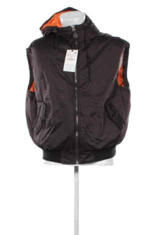 Pánska vesta  Zara, Veľkosť M, Farba Čierna, Cena  16,95 €