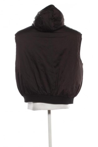 Férfi mellény Zara, Méret M, Szín Fekete, Ár 12 899 Ft