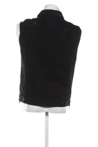 Herrenweste Zara, Größe L, Farbe Schwarz, Preis € 17,99