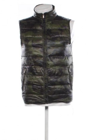 Męska kamizelka Zara, Rozmiar M, Kolor Kolorowy, Cena 93,99 zł