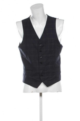 Мъжки елек Zara, Размер XL, Цвят Многоцветен, Цена 29,99 лв.