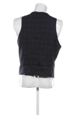 Мъжки елек Zara, Размер XL, Цвят Многоцветен, Цена 29,99 лв.