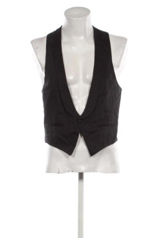 Męska kamizelka Zara, Rozmiar L, Kolor Biały, Cena 65,99 zł