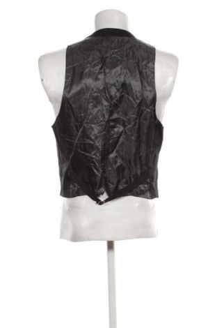 Męska kamizelka Zara, Rozmiar L, Kolor Biały, Cena 65,99 zł