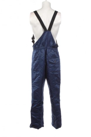 Pánsky overal Jobman, Veľkosť L, Farba Modrá, Cena  37,95 €