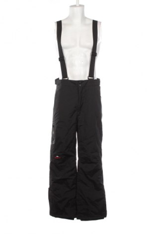 Herren Overall McKinley, Größe L, Farbe Schwarz, Preis € 27,99