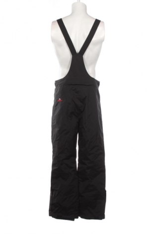 Herren Overall McKinley, Größe L, Farbe Schwarz, Preis € 27,99