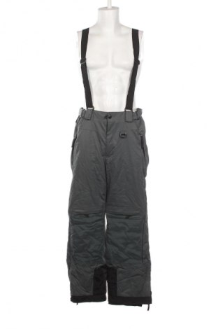 Ανδρικη σαλοπετα Unbranded, Μέγεθος XL, Χρώμα Πράσινο, Τιμή 23,99 €