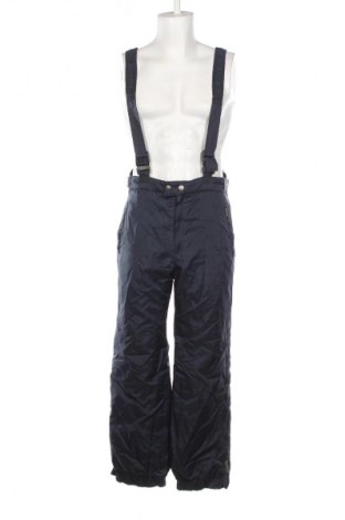 Herren Overall Unbranded, Größe L, Farbe Blau, Preis € 26,99