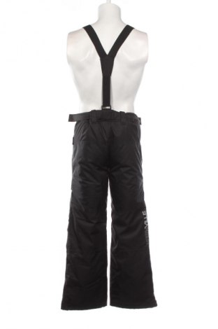 Мъжки гащеризон за зимни спортове C&A, Размер M, Цвят Черен, Цена 24,99 лв.