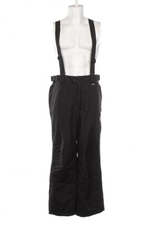 Herrenoverall für Wintersport Etirel, Größe XL, Farbe Schwarz, Preis € 16,99