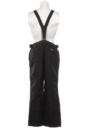 Herrenoverall für Wintersport Etirel, Größe XL, Farbe Schwarz, Preis € 16,99