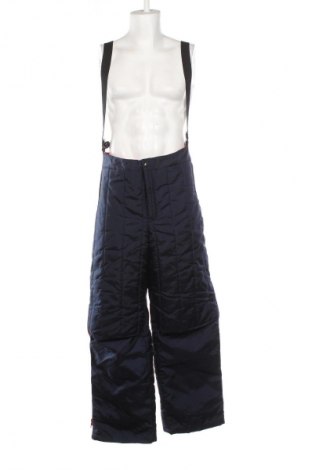 Herrenoverall für Wintersport HB, Größe 4XL, Farbe Blau, Preis € 16,99