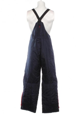 Herrenoverall für Wintersport HB, Größe 4XL, Farbe Blau, Preis € 16,99