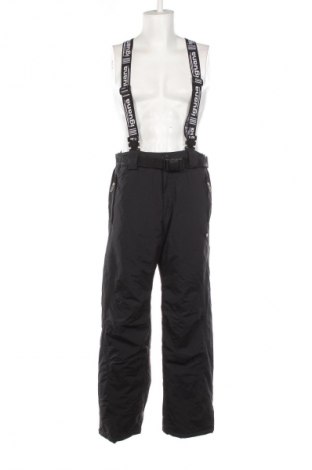 Herrenoverall für Wintersport Iguana, Größe L, Farbe Schwarz, Preis € 41,99