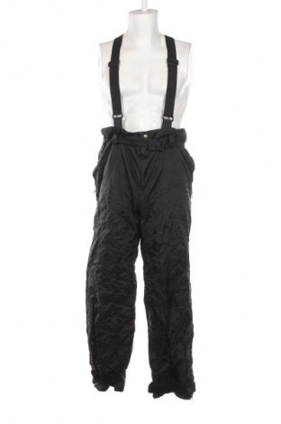 Férfi overál téli sportokhoz Linea, Méret XL, Szín Fekete, Ár 6 219 Ft