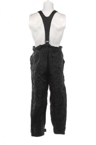 Férfi overál téli sportokhoz Linea, Méret XL, Szín Fekete, Ár 6 219 Ft