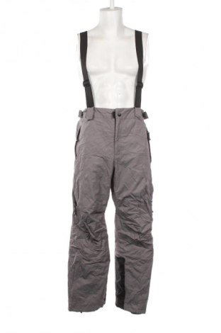 Męski kombinezon do uprawiania sportów zimowych Unbranded, Rozmiar XL, Kolor Szary, Cena 65,99 zł