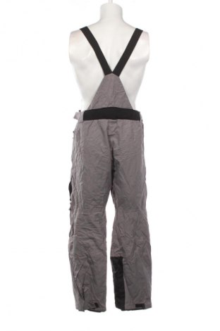 Męski kombinezon do uprawiania sportów zimowych Unbranded, Rozmiar XL, Kolor Szary, Cena 65,99 zł