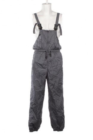 Salopetă bărbătească pentru sporturi de iarnă Unbranded, Mărime L, Culoare Verde, Preț 75,99 Lei