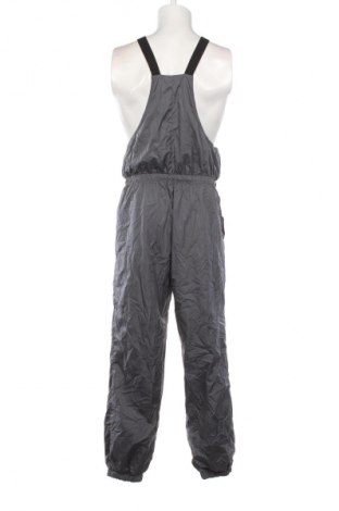 Salopetă bărbătească pentru sporturi de iarnă Unbranded, Mărime L, Culoare Verde, Preț 75,99 Lei