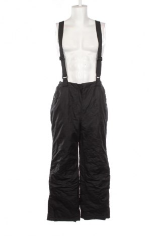 Pánsky overal pre zimné športy Unbranded, Veľkosť L, Farba Čierna, Cena  14,95 €