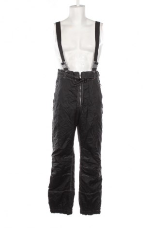 Pánská kombinéza pro zimní sporty  Unbranded, Velikost S, Barva Černá, Cena  369,00 Kč