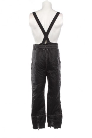 Pánská kombinéza pro zimní sporty  Unbranded, Velikost S, Barva Černá, Cena  369,00 Kč