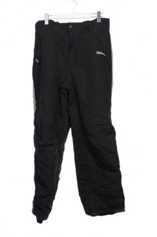 Pánsky overal pre zimné športy Unbranded, Veľkosť XL, Farba Čierna, Cena  14,95 €