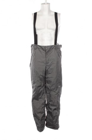 Pánská kombinéza pro zimní sporty  Wedze, Velikost XXL, Barva Šedá, Cena  369,00 Kč