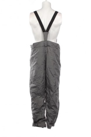Pánská kombinéza pro zimní sporty  Wedze, Velikost XXL, Barva Šedá, Cena  369,00 Kč