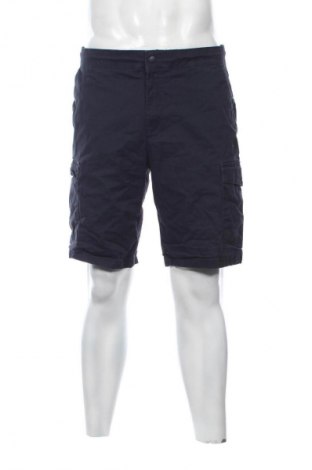 Férfi rövidnadrág 4F, Méret L, Szín Kék, Ár 6 786 Ft